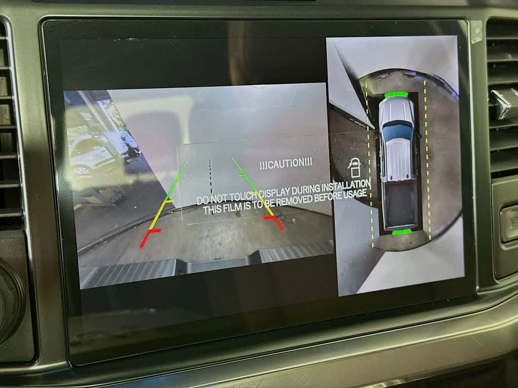 Thumbnail: 2026 Ford F-250 - 28