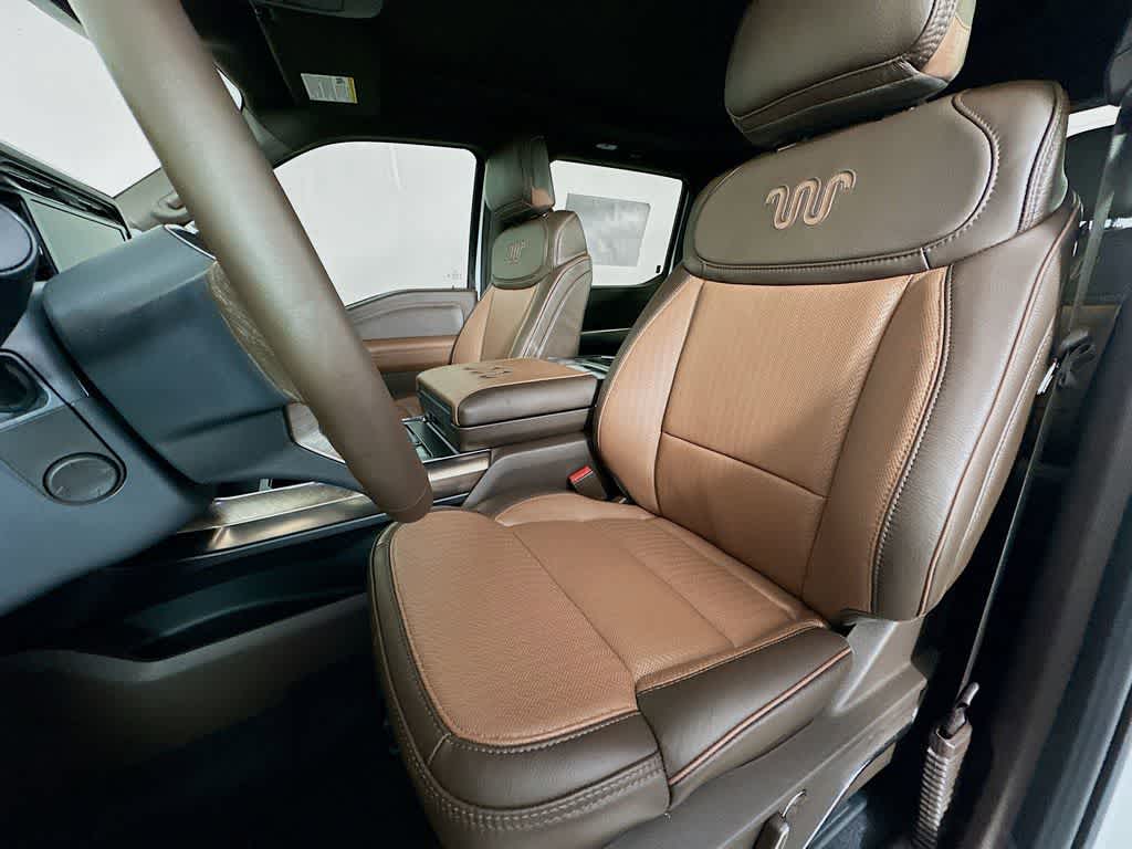 Thumbnail: 2025 Ford F-150 - 12