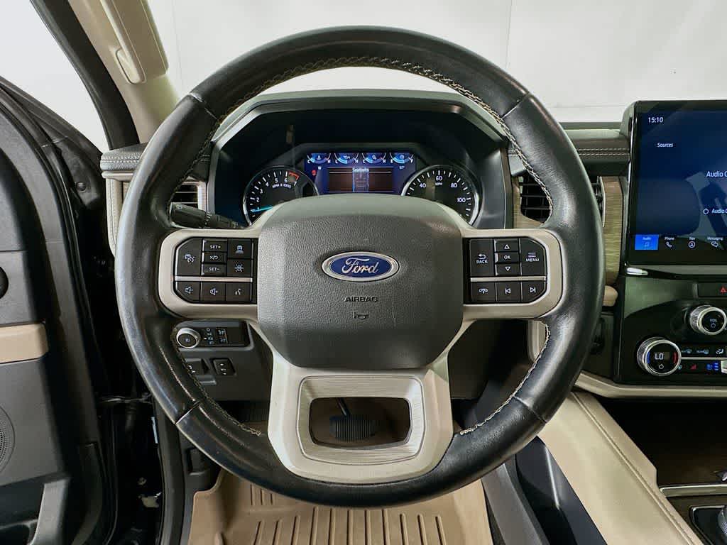Thumbnail: 2022 Ford Expedition MAX - 16