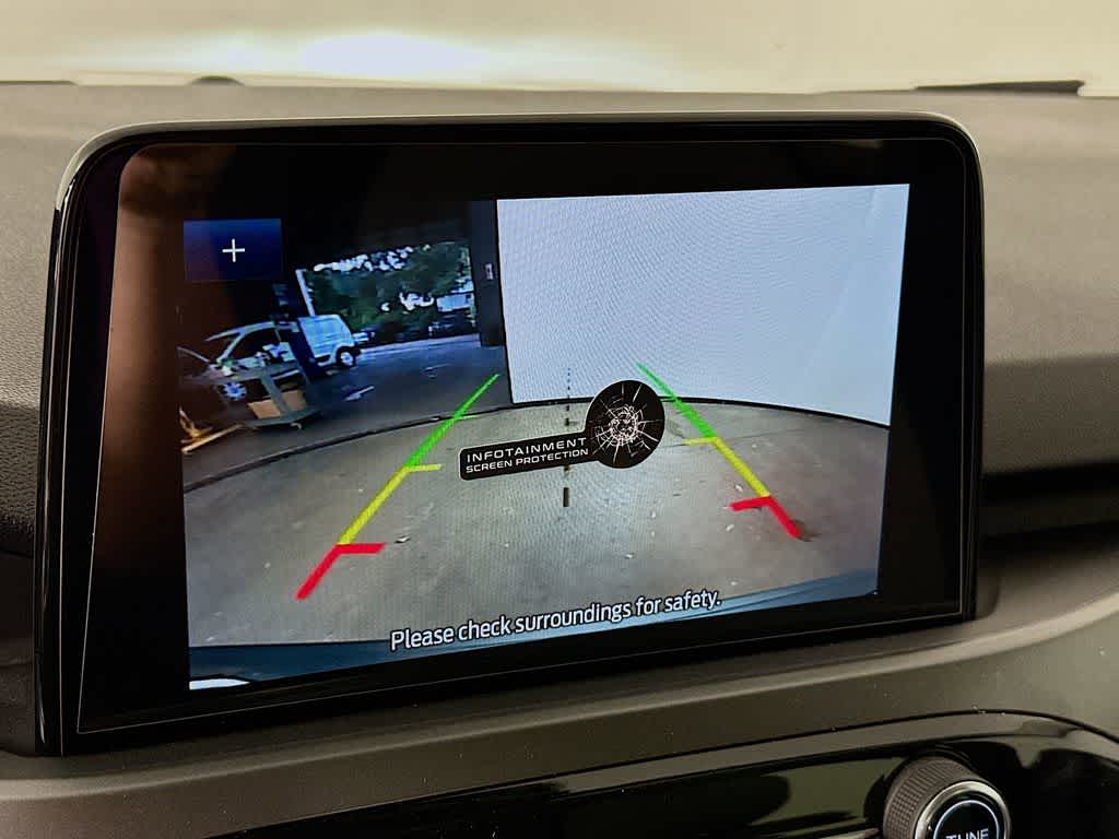 Thumbnail: 2025 Ford Escape - 28