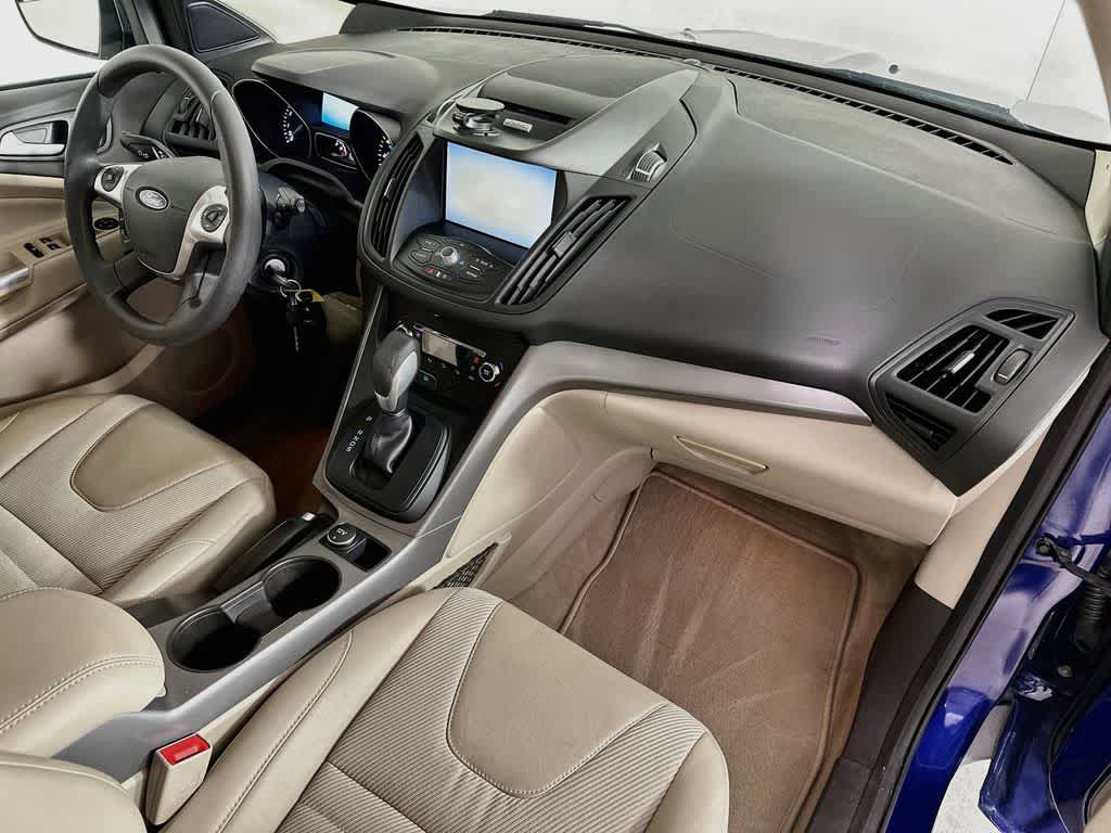 Thumbnail: 2015 Ford Escape - 32
