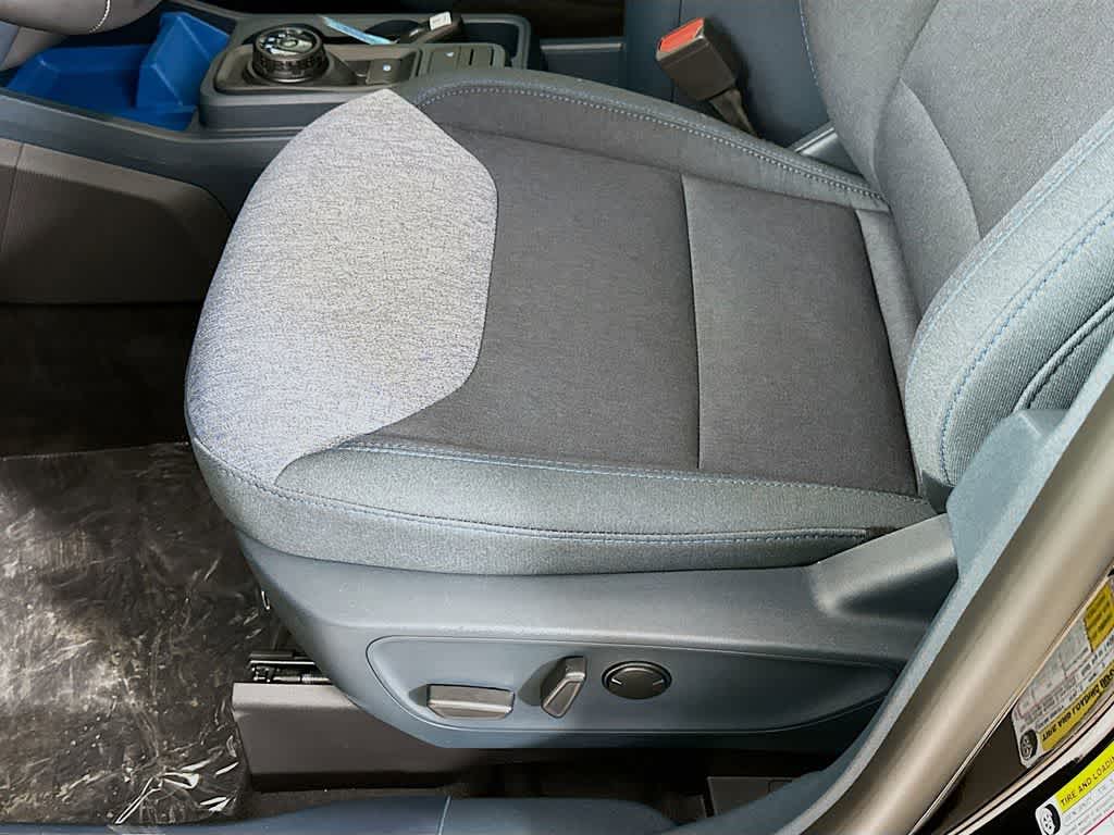 Thumbnail: 2025 Ford Maverick - 29