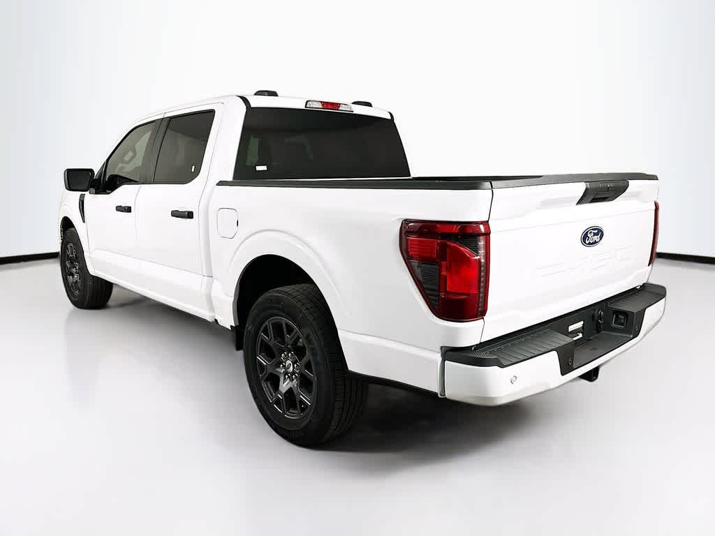 Thumbnail: 2026 Ford F-150 - 3