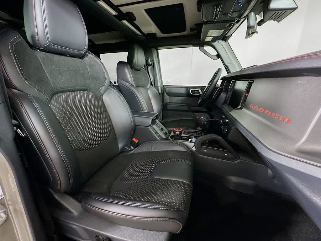 Thumbnail: 2026 Ford Bronco - 15