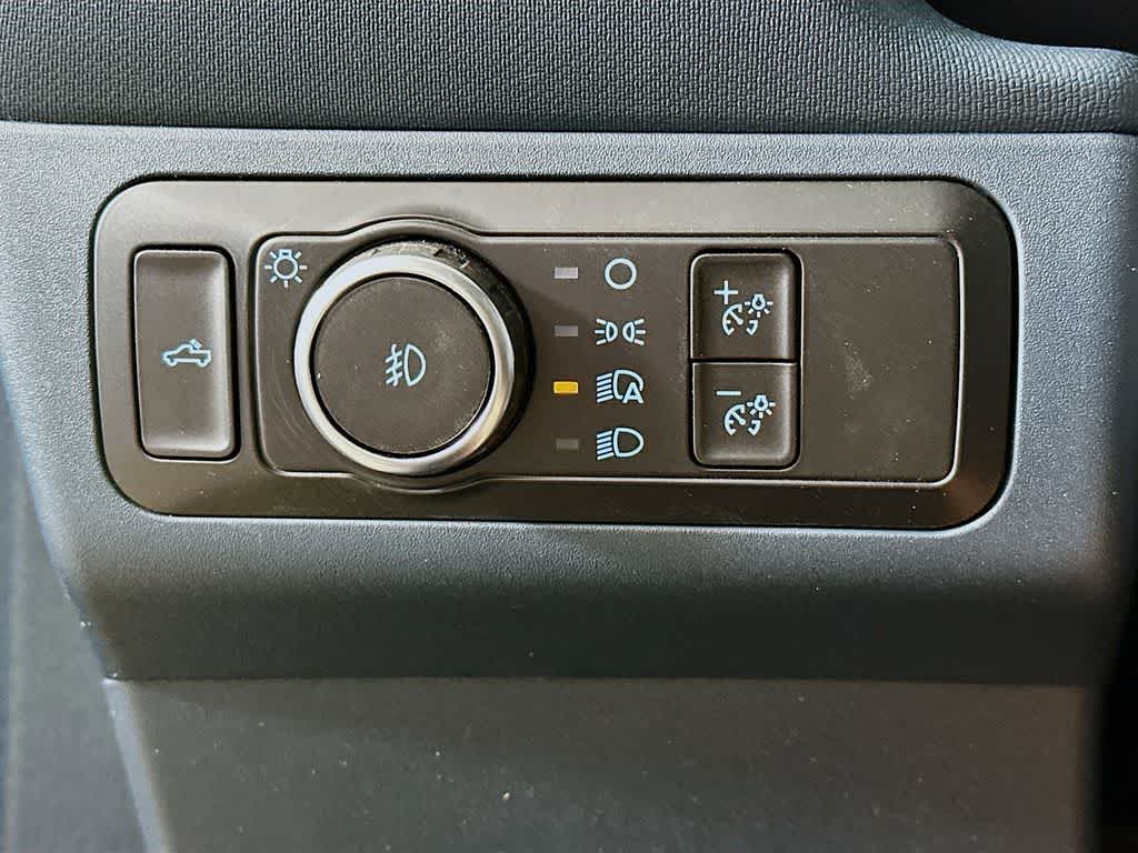 Thumbnail: 2026 Ford Maverick - 24