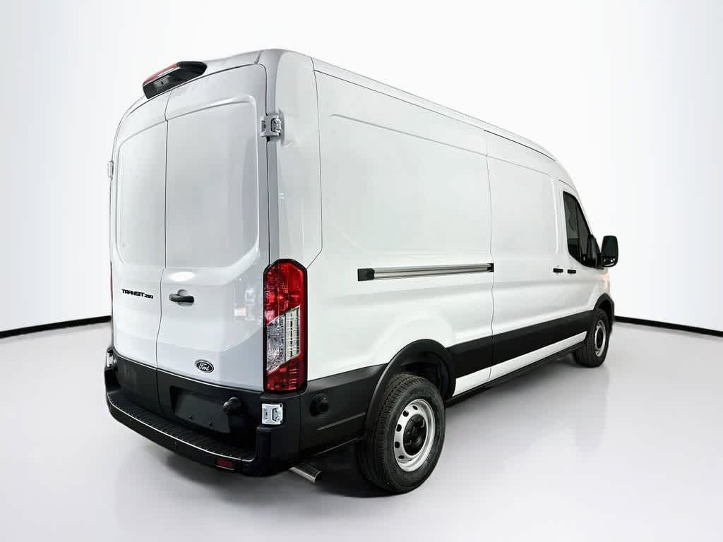 Thumbnail: 2026 Ford Transit Series - 22