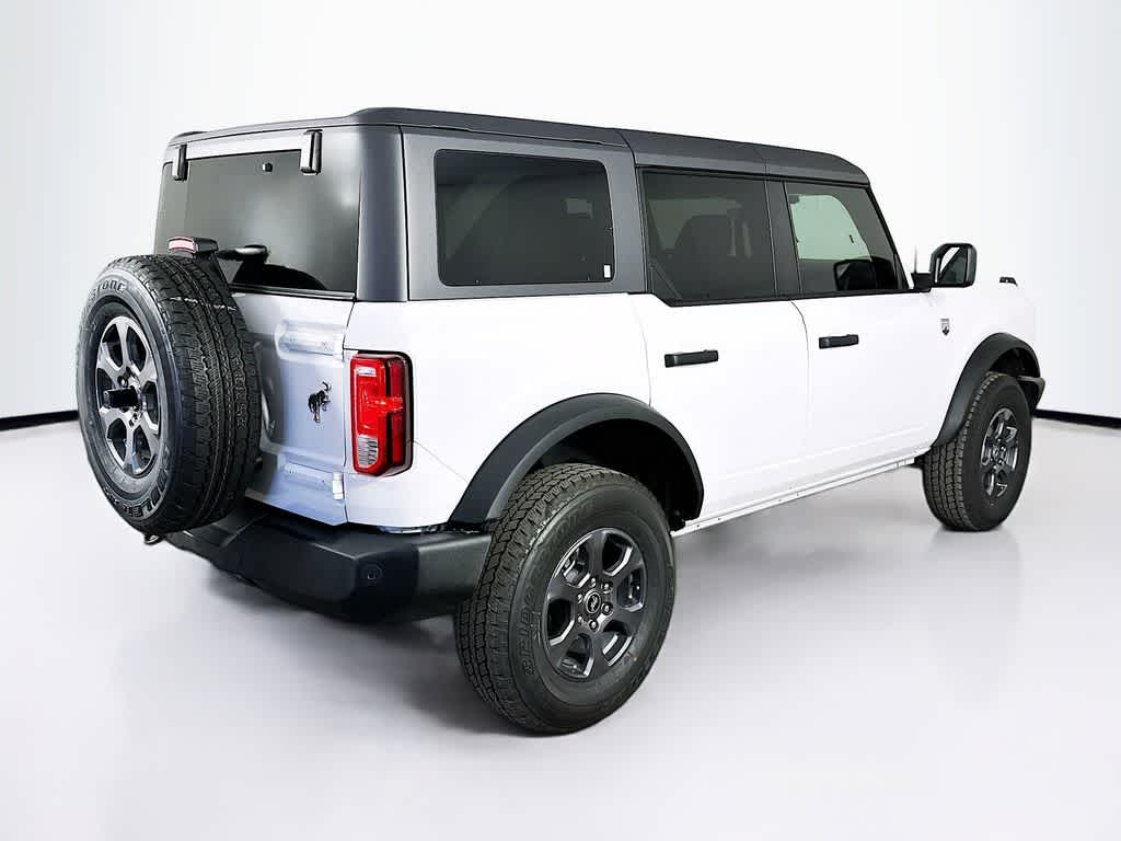 Thumbnail: 2025 Ford Bronco - 25