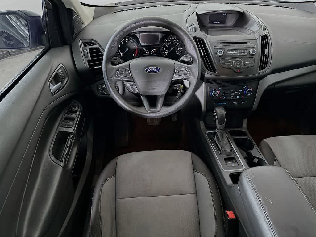 Thumbnail: 2018 Ford Escape - 10