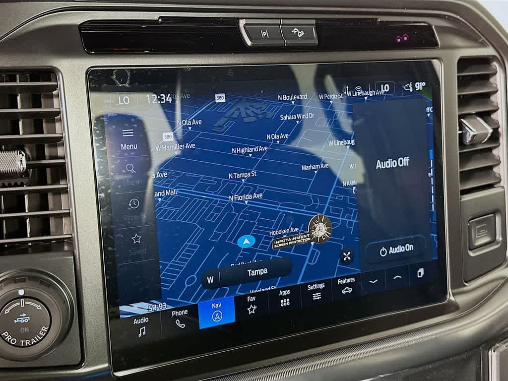 Thumbnail: 2025 Ford F-150 - 28