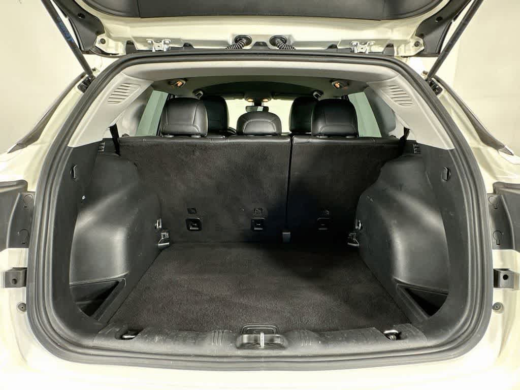 Thumbnail: 2018 Jeep Compass - 20