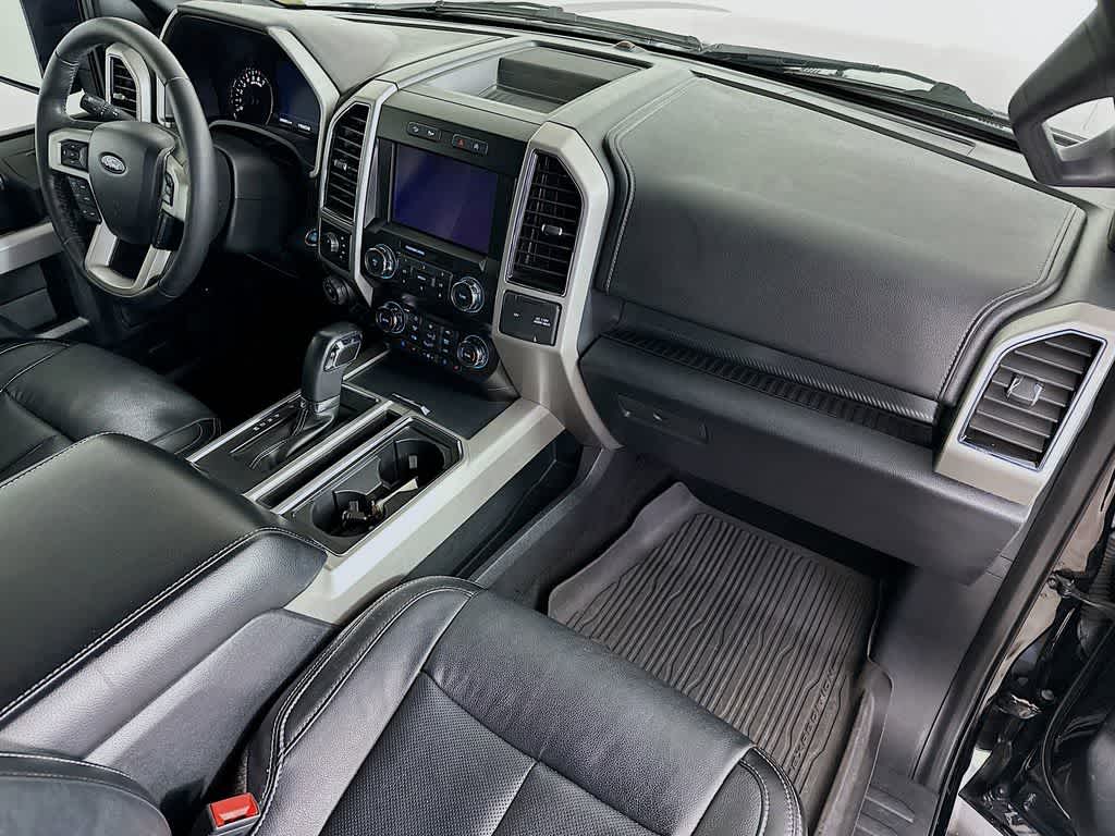 Thumbnail: 2019 Ford F-150 - 33