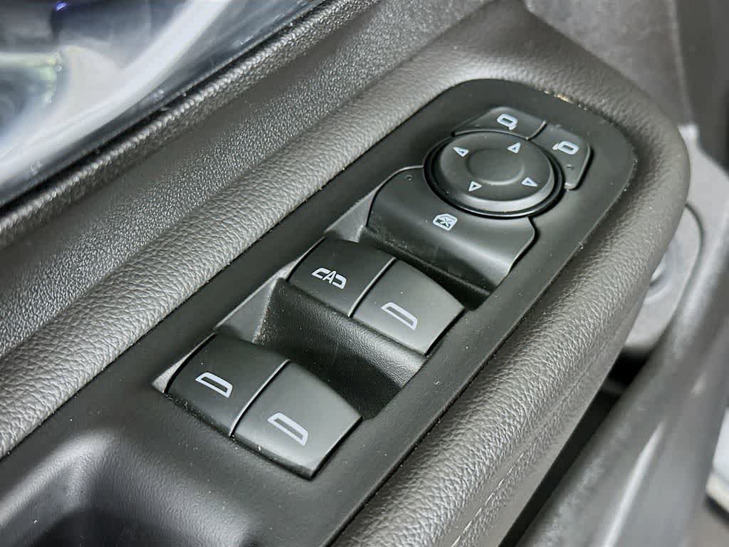 Thumbnail: 2023 GMC Terrain - 28