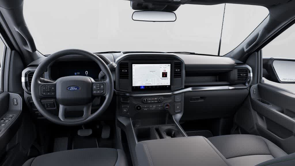 Thumbnail: 2025 Ford F-150 - 7