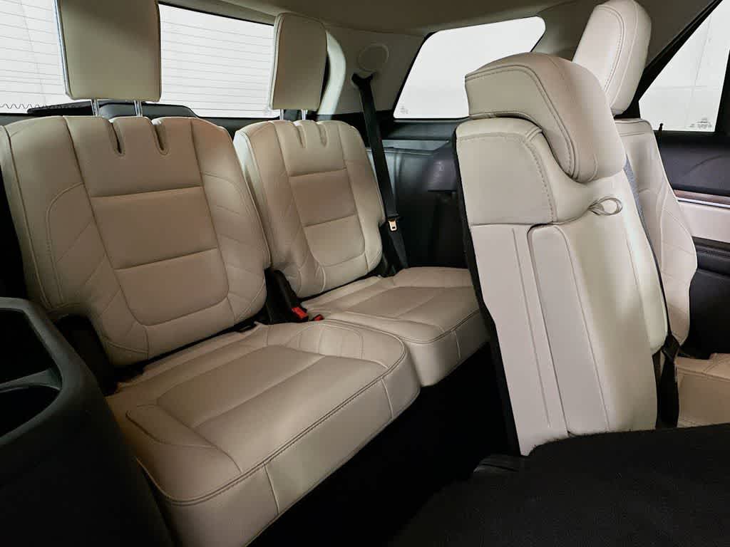 Thumbnail: 2019 Ford Explorer - 32