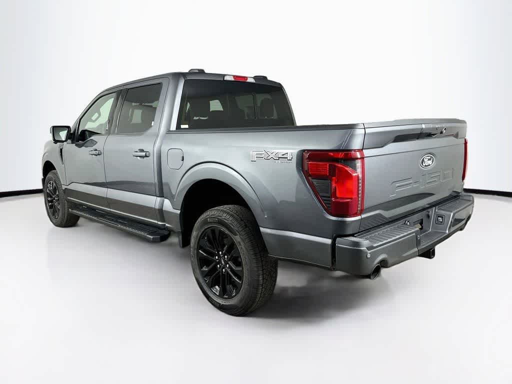 Thumbnail: 2026 Ford F-150 - 4