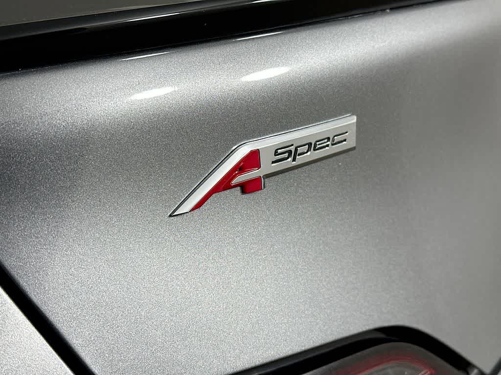 Thumbnail: 2023 Acura Integra - 7