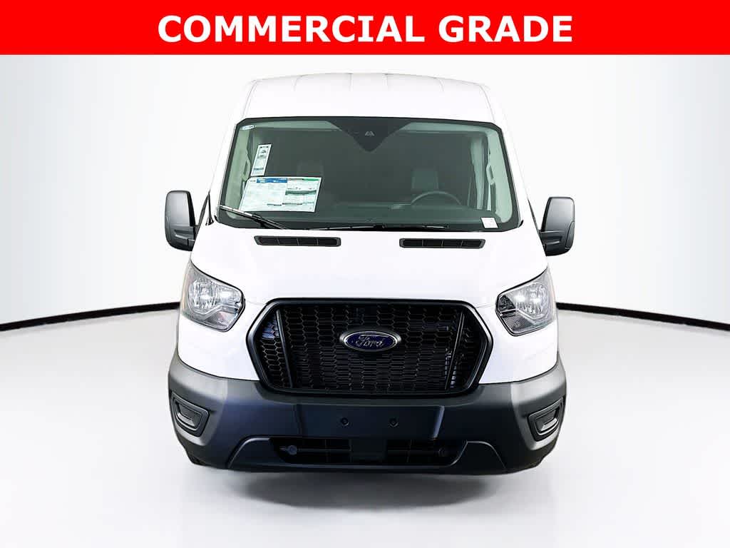 Thumbnail: 2025 Ford Transit Series - 6
