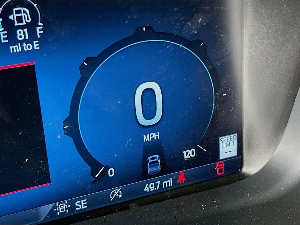 2025 Ford F-150 Tremor 19