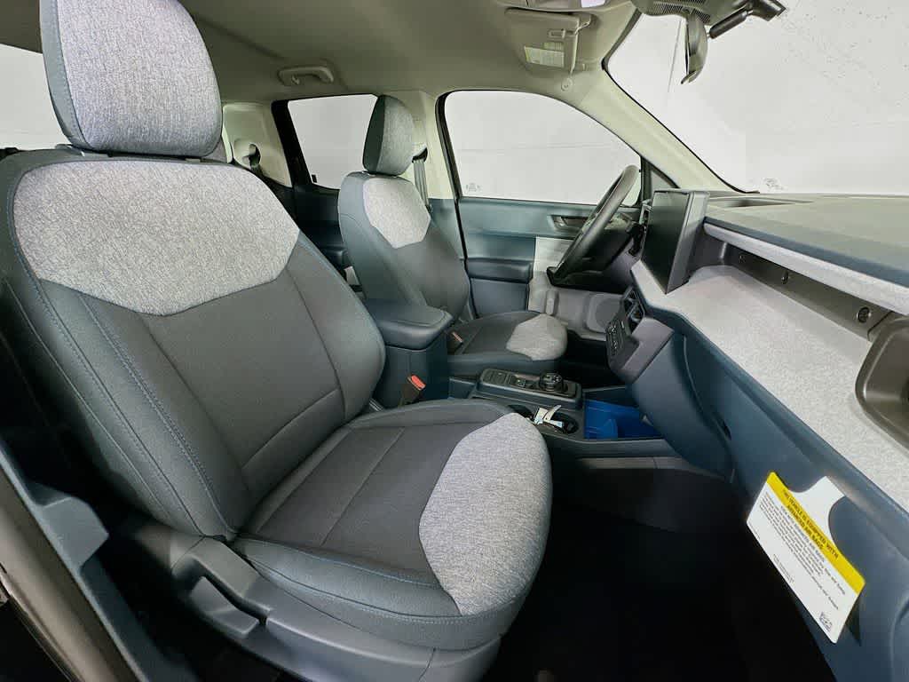 Thumbnail: 2026 Ford Maverick - 14