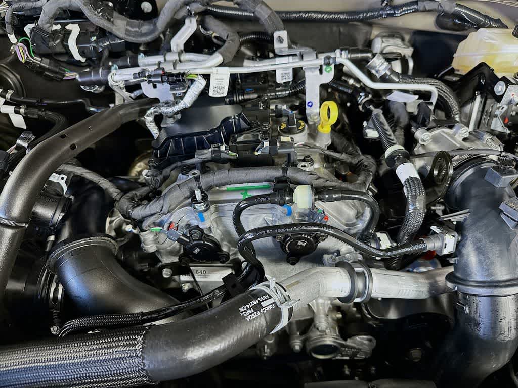 Thumbnail: 2025 Ford Bronco - 11