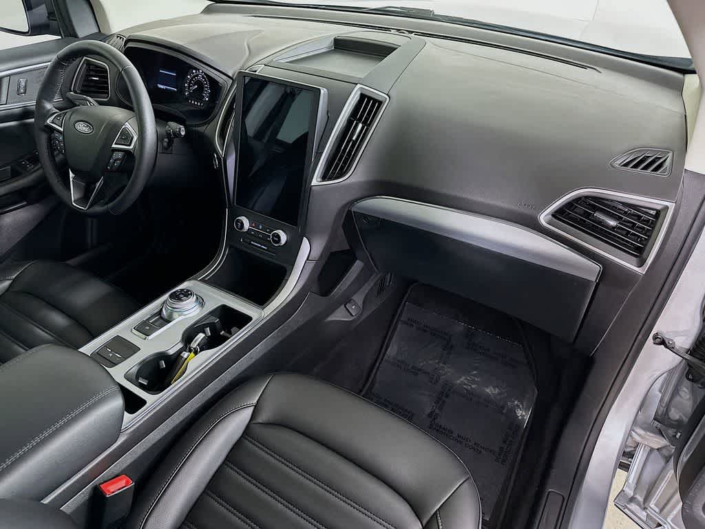 Thumbnail: 2022 Ford Edge - 34