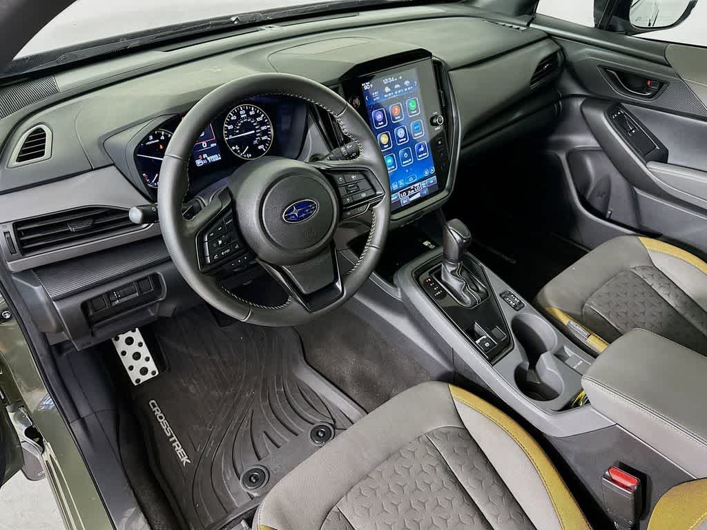 Thumbnail: 2024 Subaru Crosstrek - 2