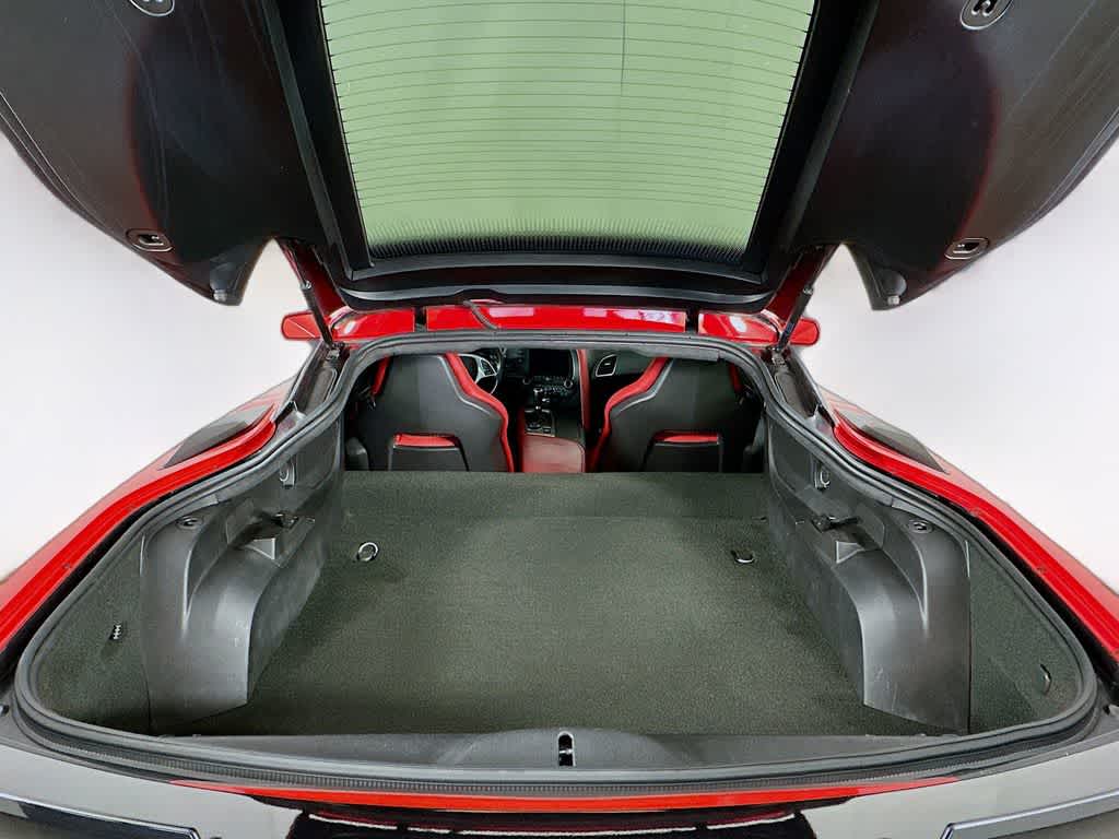 Thumbnail: 2015 Chevrolet Corvette - 19