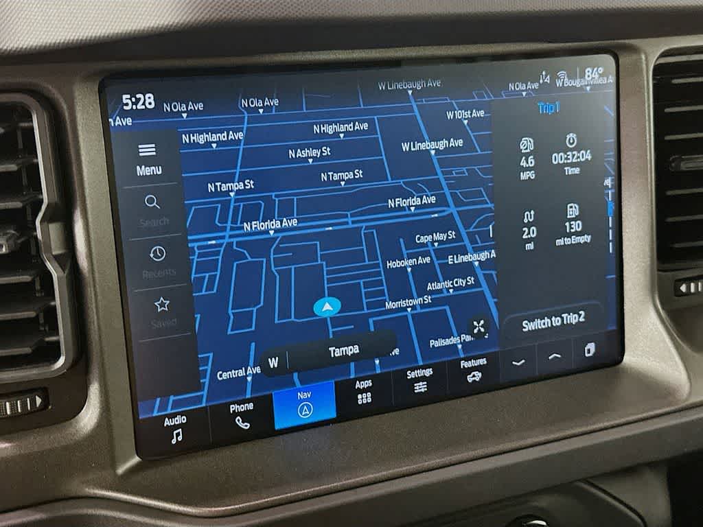 Thumbnail: 2025 Ford Bronco - 27