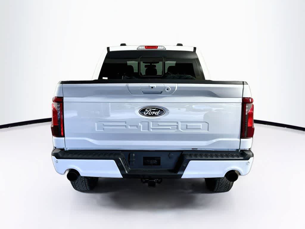 Thumbnail: 2026 Ford F-150 - 5