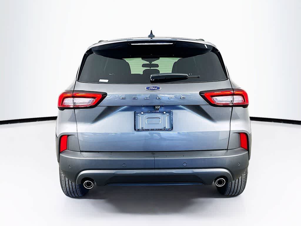 Thumbnail: 2026 Ford Escape - 5