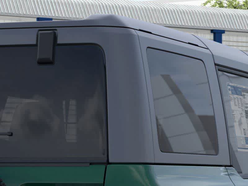 Thumbnail: 2025 Ford Bronco - 25