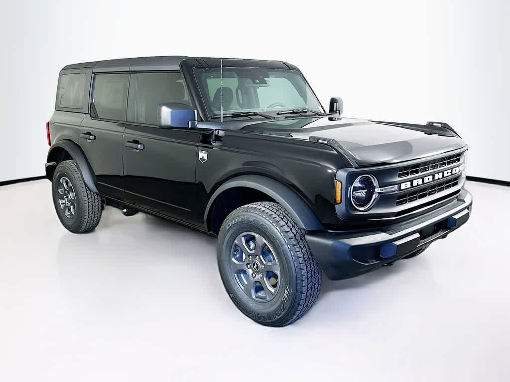 Thumbnail: 2025 Ford Bronco - 24