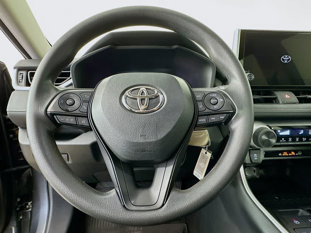 Thumbnail: 2023 Toyota RAV4 - 16