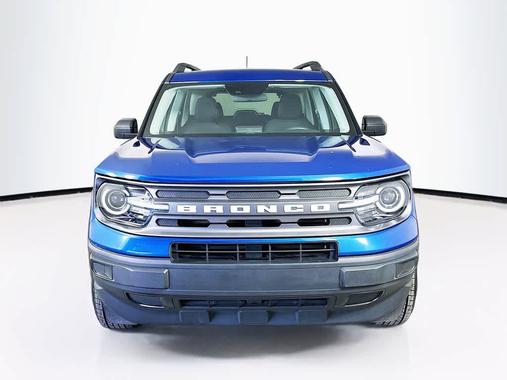 Thumbnail: 2023 Ford Bronco Sport - 6