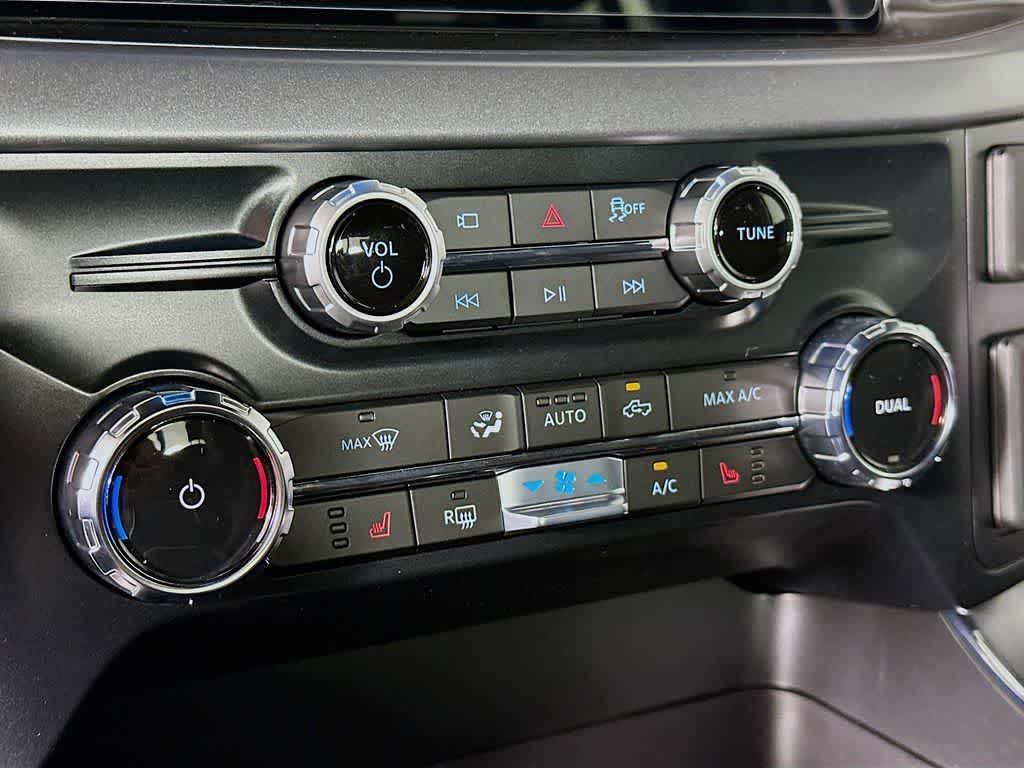 Thumbnail: 2025 Ford F-150 - 18