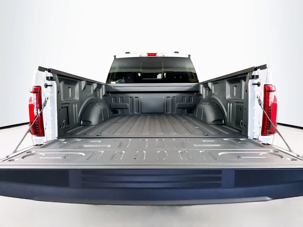 Thumbnail: 2025 Ford F-150 - 21