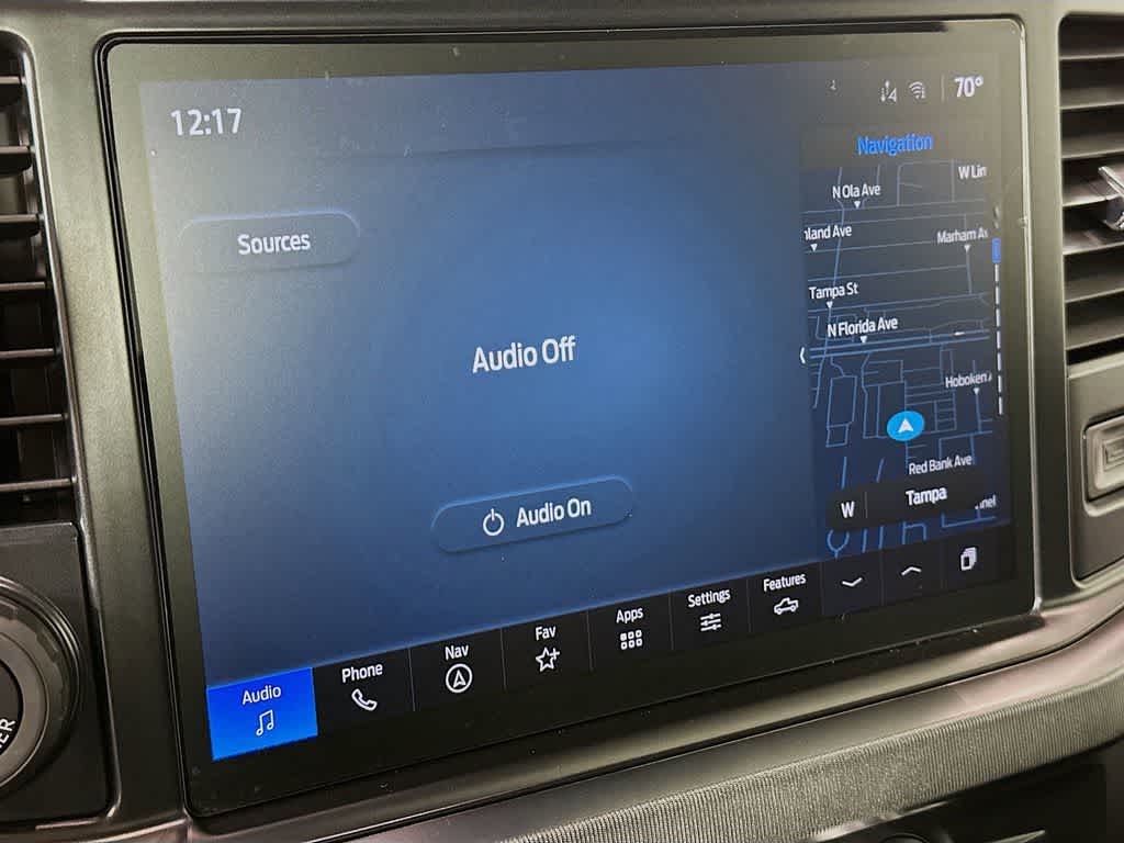 Thumbnail: 2026 Ford F-250 - 17