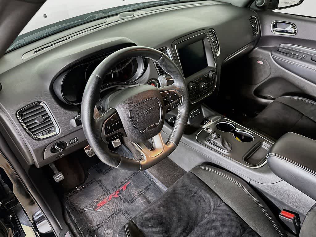 Thumbnail: 2018 Dodge Durango - 2