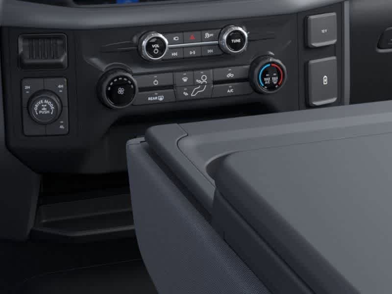 Thumbnail: 2025 Ford F-150 - 15