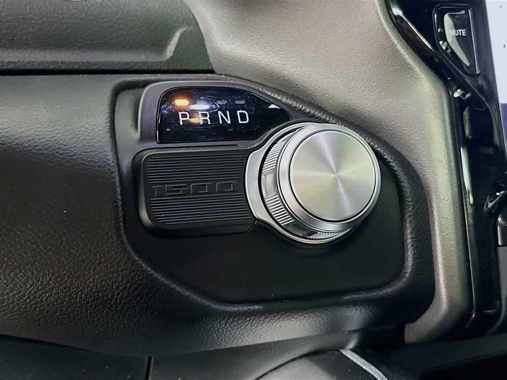 Thumbnail: 2022 RAM 1500 - 18