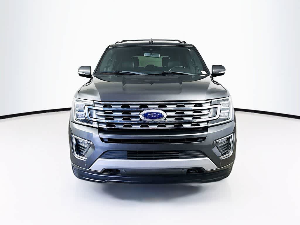 Thumbnail: 2020 Ford Expedition - 6