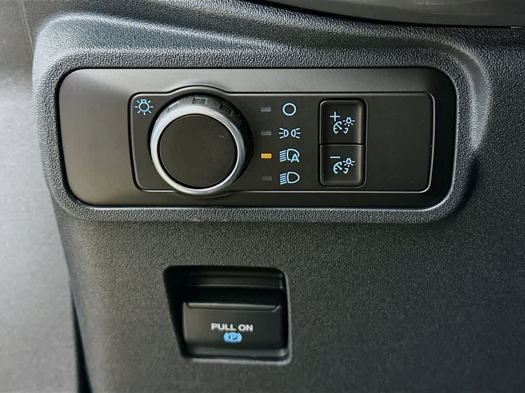 Thumbnail: 2025 Ford Bronco - 26