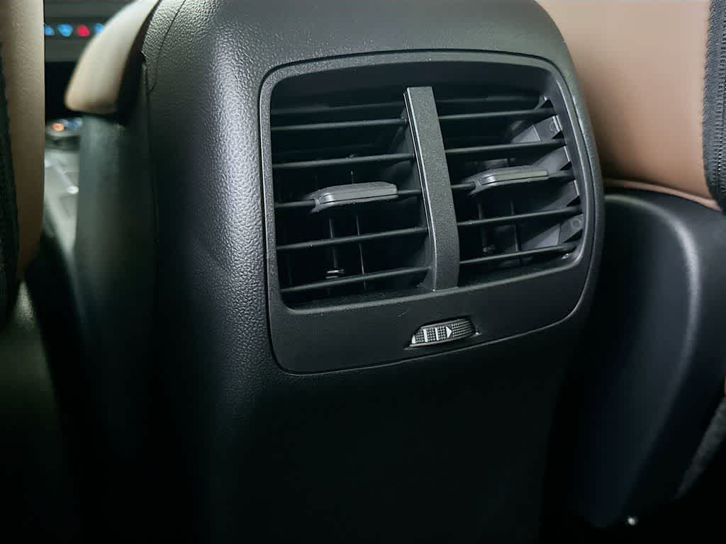 Thumbnail: 2025 Ford Bronco Sport - 13