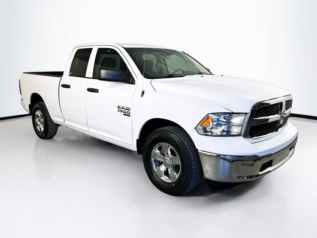 Thumbnail: 2024 RAM 1500 Classic - 23