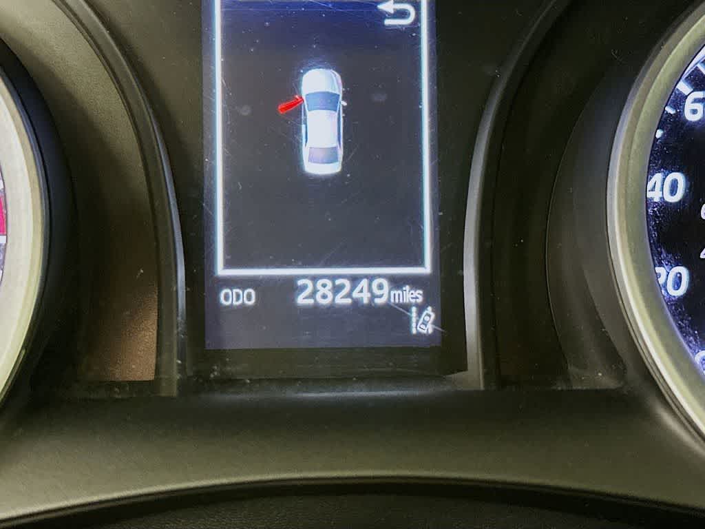 Thumbnail: 2022 Toyota Camry - 19