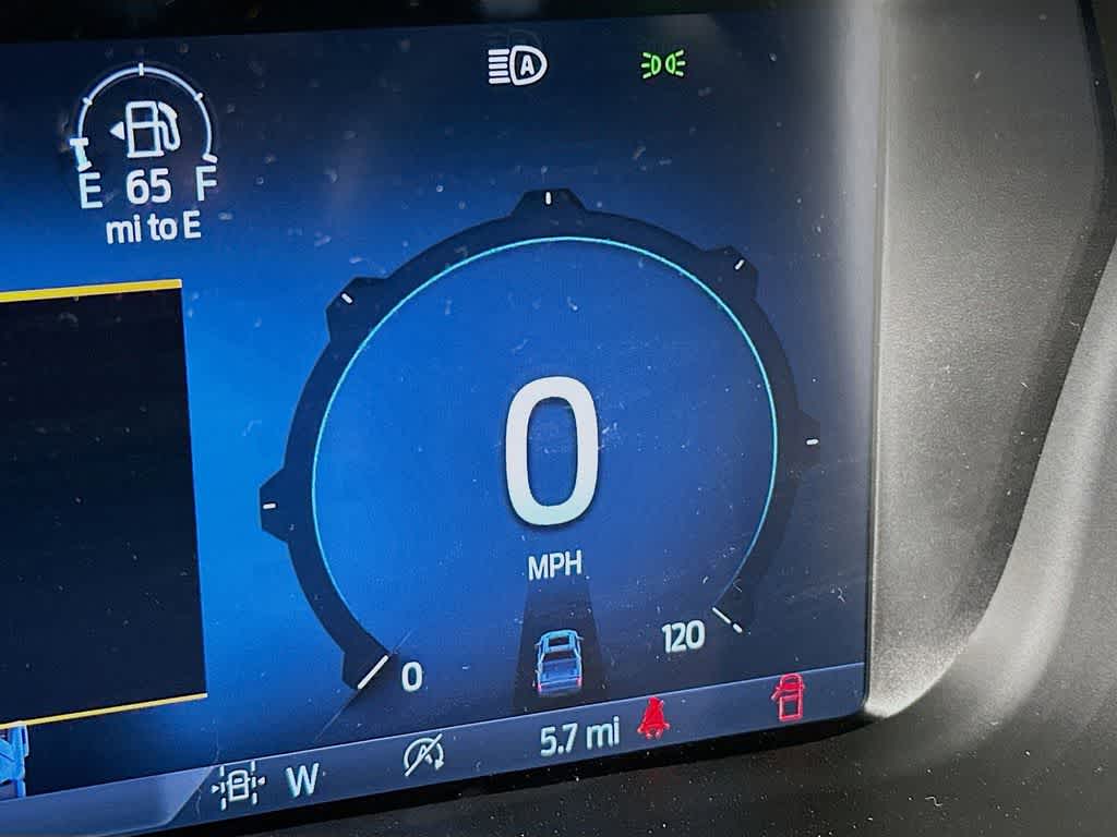 Thumbnail: 2025 Ford F-150 - 21