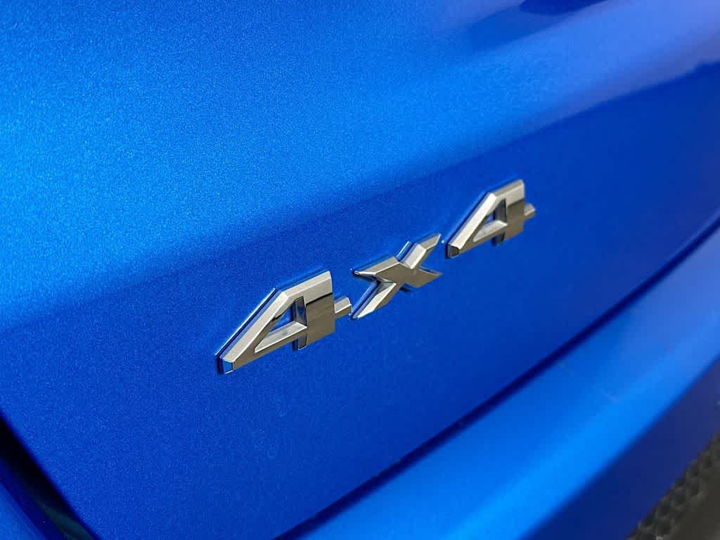 Thumbnail: 2021 Jeep Compass - 7