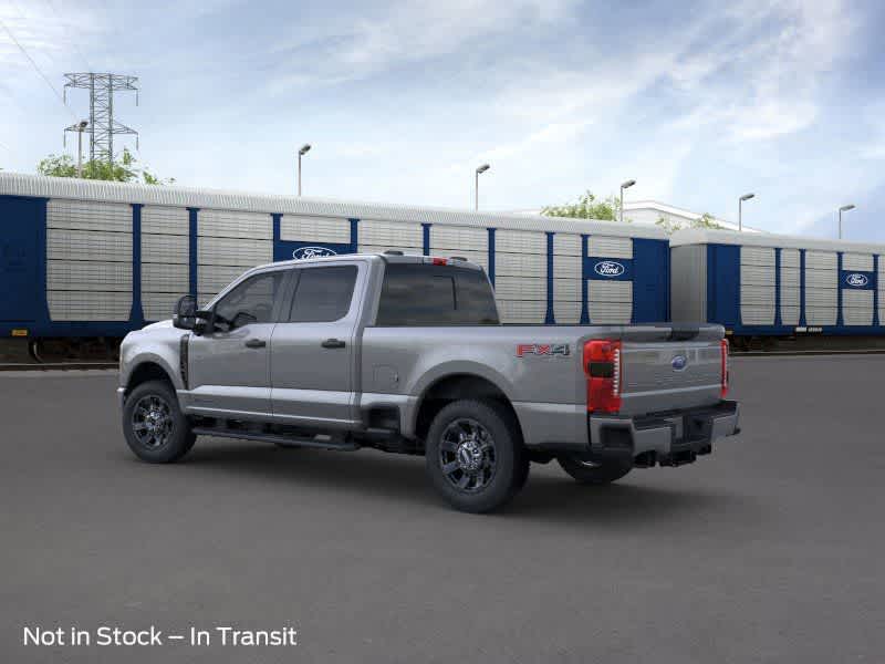 2025 Ford F-350  4
