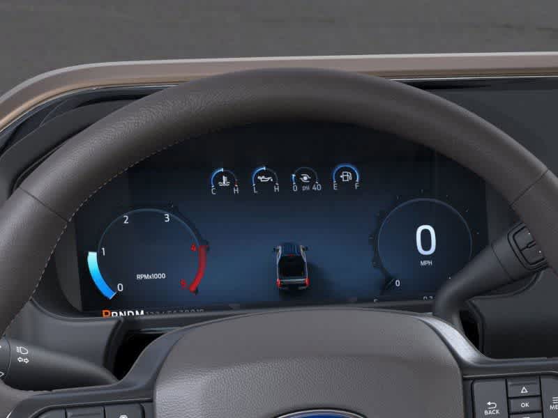 Thumbnail: 2026 Ford F-250 - 13