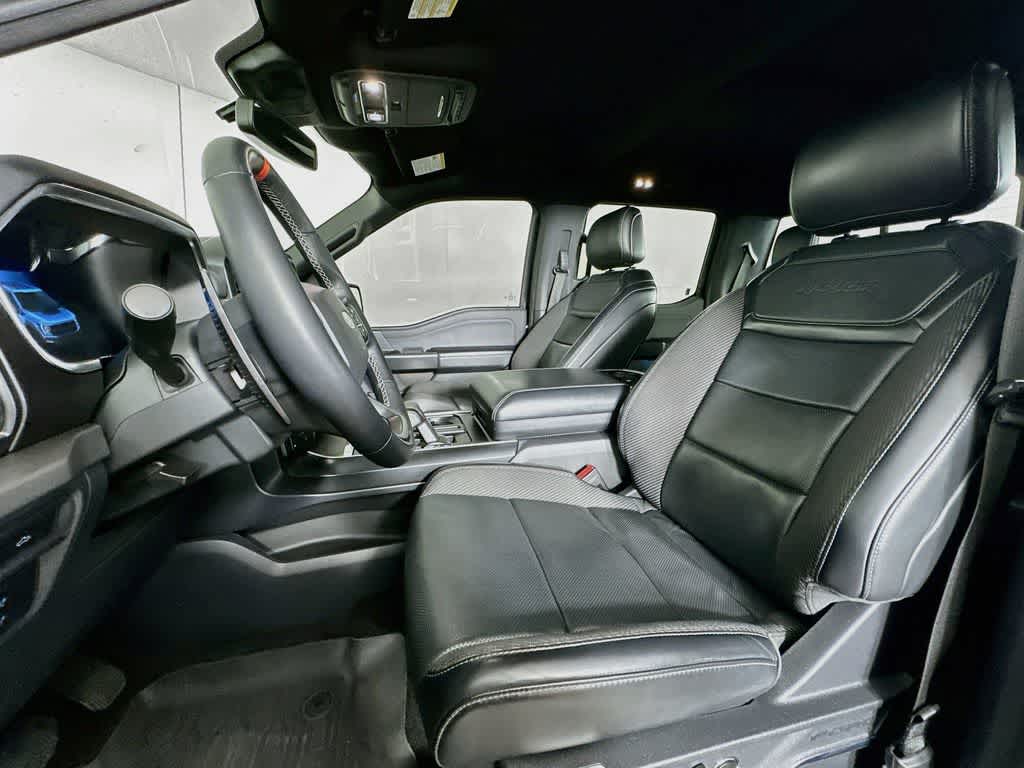 Thumbnail: 2021 Ford F-150 - 12